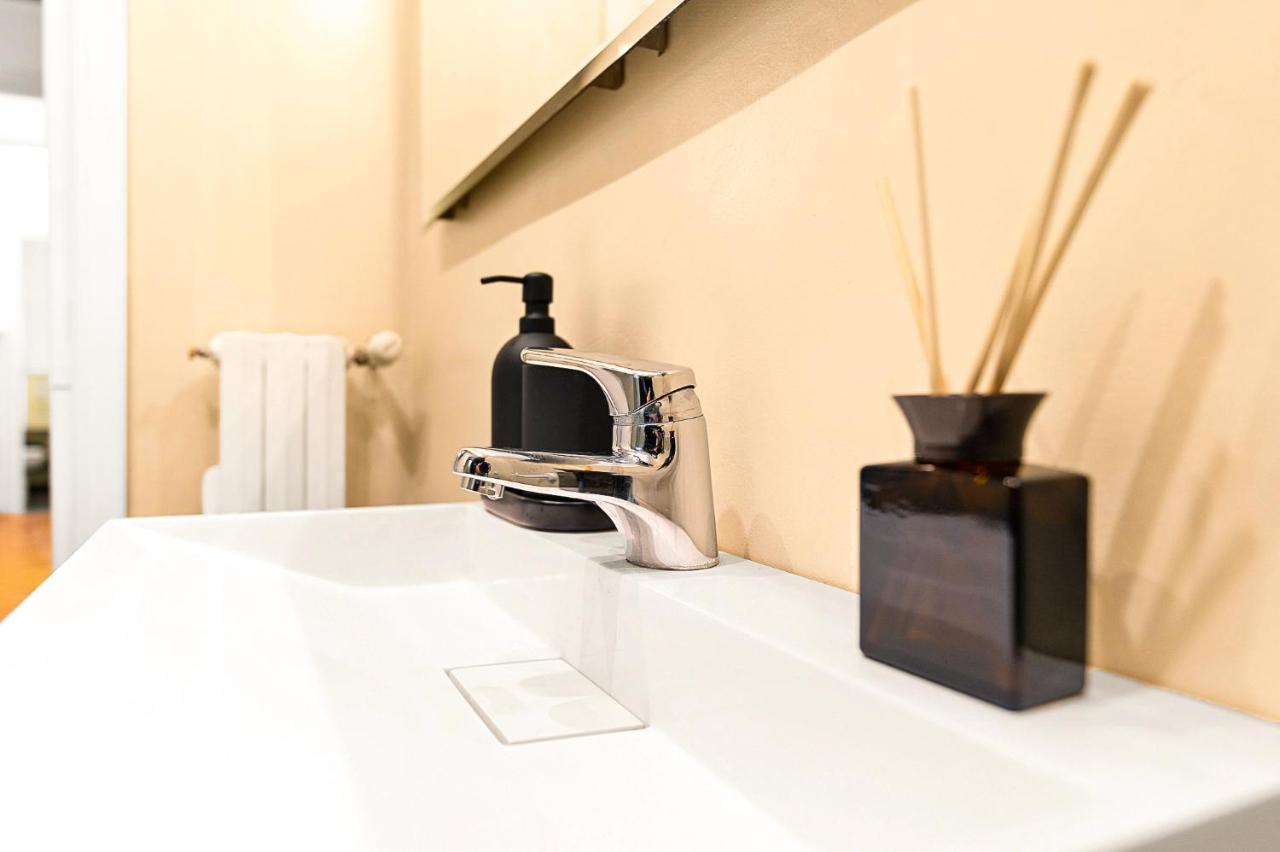 Peaceful Penthouse With Garage By Ndp Rent Apartamento Roma Exterior foto